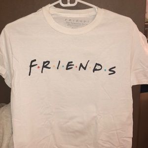 “FRIENDS” T-Shirt